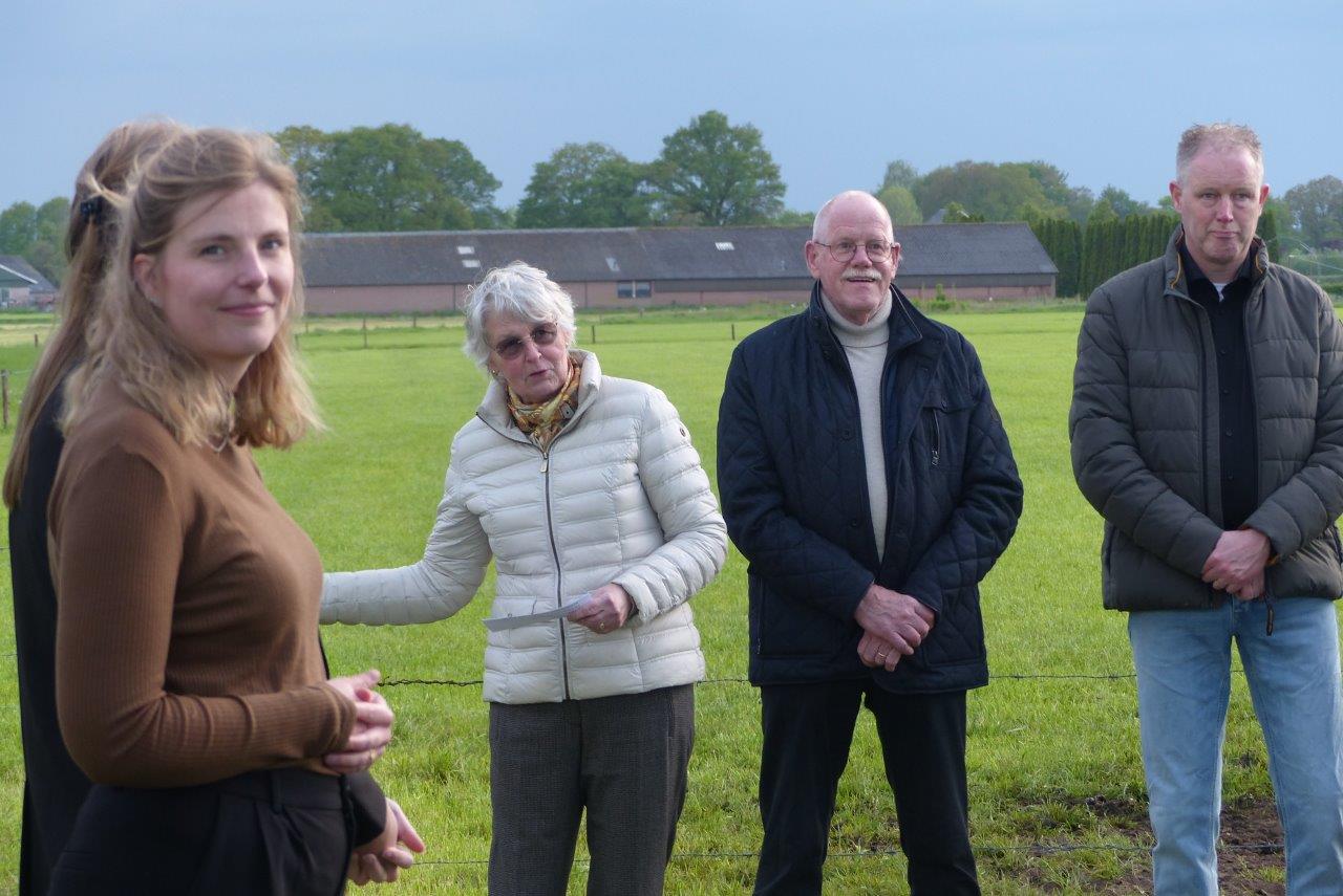 002 Dodenherdenking Bloemenkampsweg (7)