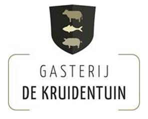 De Kruidenuin logo