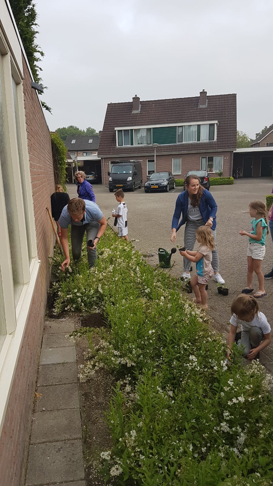 20190520 zaaien buurt sharon 1 