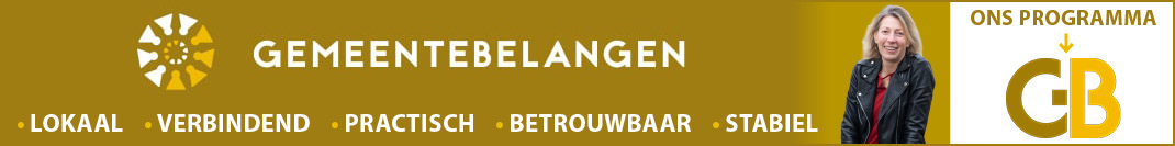 Gemeentebelangen banner view file