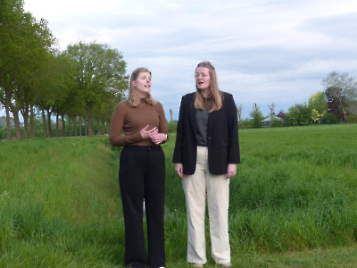 001 Dodenherdenking Bloemenkampsweg