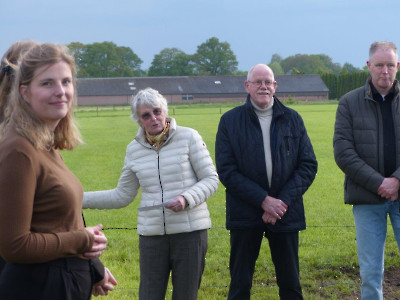 002 Dodenherdenking Bloemenkampsweg (7)