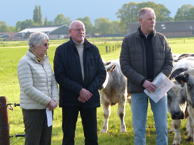 4 mei 2024 Dodenherdenking