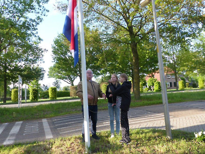 005 Dodenherdenking Nijverdalseweg