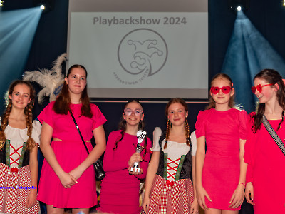 Playbackshow 2024-44