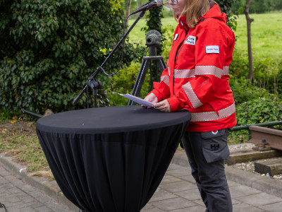 Dodenherdenking 4 mei  12