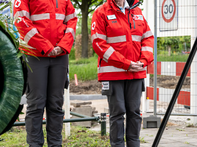 Dodenherdenking 4 mei  24