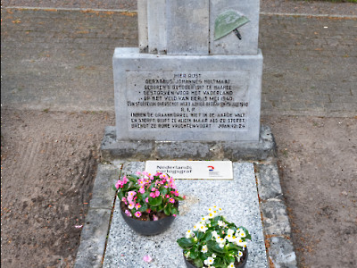 Dodenherdenking 4 mei  29