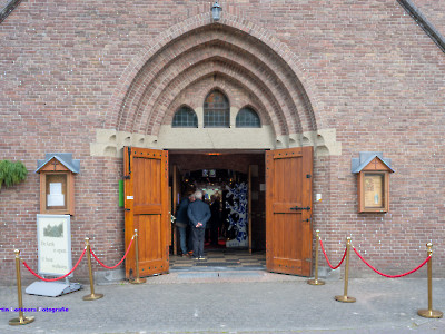Dodenherdenking 4 mei  4