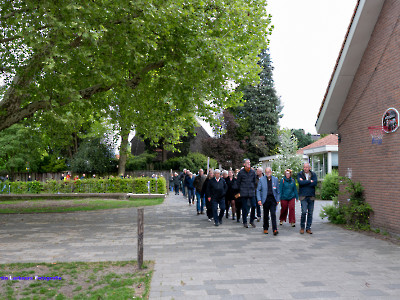 Dodenherdenking 4 mei  7