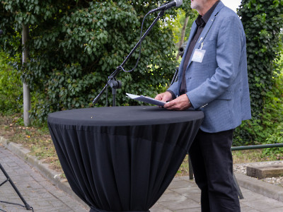 Dodenherdenking 4 mei  8