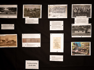 Expositie beeld en geluid