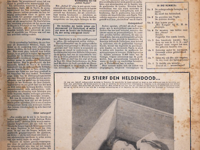 Expositie beeld en geluid