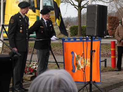 Herdenking Treinbeschieting  - 2025 - 16