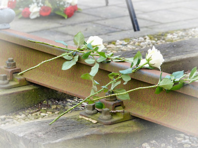 Herdenking Treinbeschieting 1945-2025