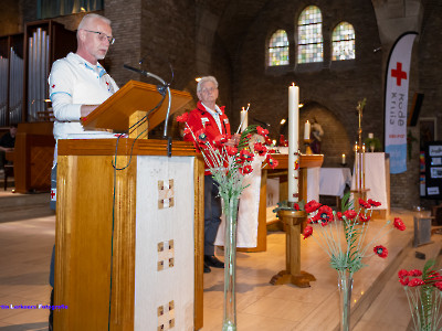 Herdenkingsviering