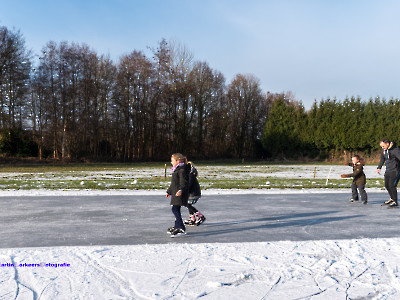 Ijsbaan - 2024 | Schaatsen