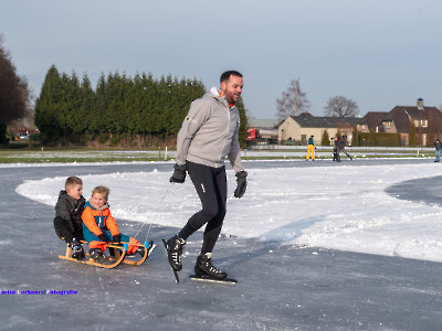 Ijsbaan - 2024 | Schaatsen