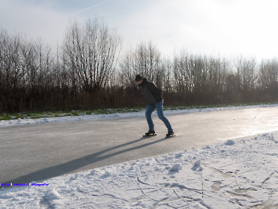 Ijsbaan - 2024 | Schaatsen