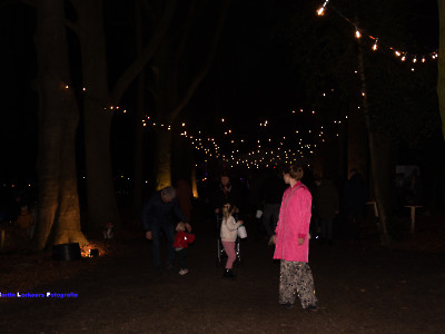 Kerst kabouterbos-7