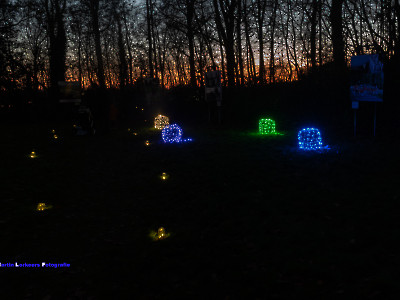 Kerst kabouterbos-9