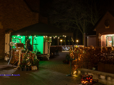 Kerstmarkt Marienheem 14 12 2023