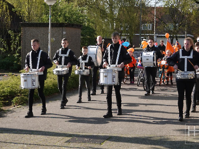 Koningsdag - 2023  04