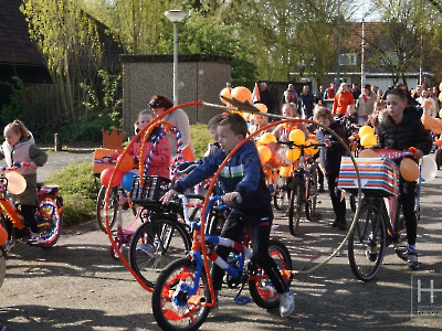 Koningsdag - 2023  05