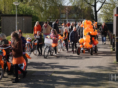 Koningsdag - 2023  06