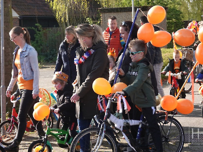 Koningsdag - 2023  07