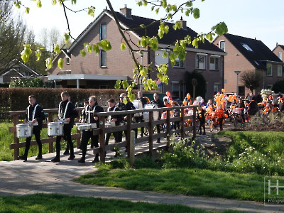 Koningsdag 2023