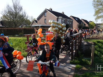 Koningsdag 2023