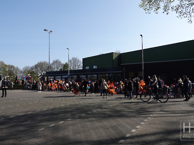 Koningsdag 2023