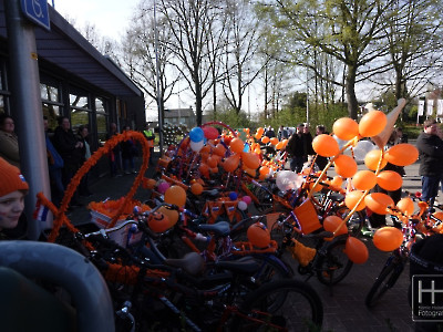 Koningsdag - 2023  23