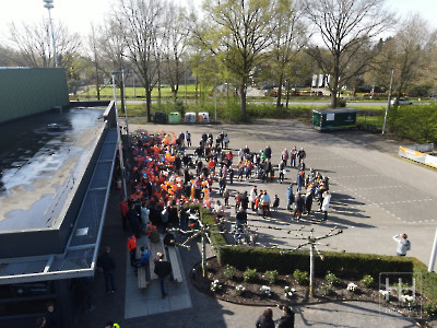 Koningsdag - 2023  24-01