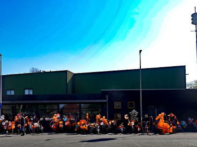 Koningsdag - 2023  24