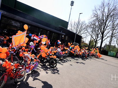 Koningsdag 2023