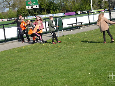 Koningsdag 2023