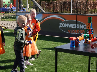 Koningsdag 2023