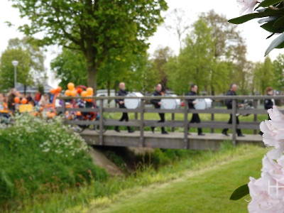 Koningsdag 2024