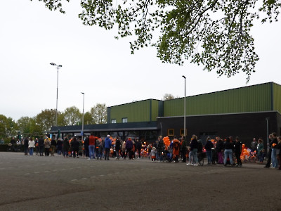 Koningsdag 2024