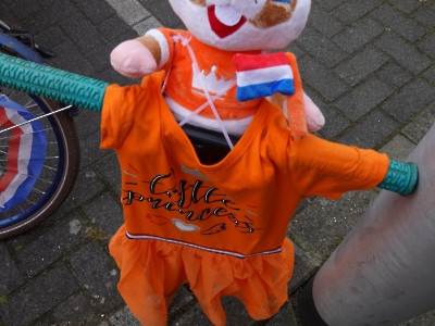 Koningsdag 2024