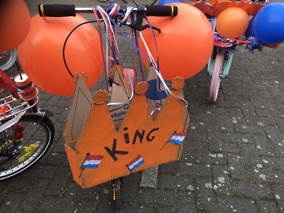 Koningsdag 2024