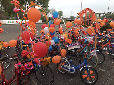 Koningsdag 2024