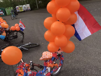 Koningsdag 2024