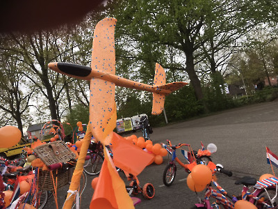 Koningsdag 2024