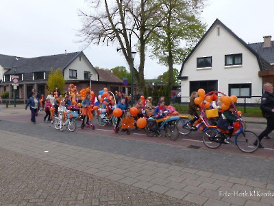 Koningsdag 2024