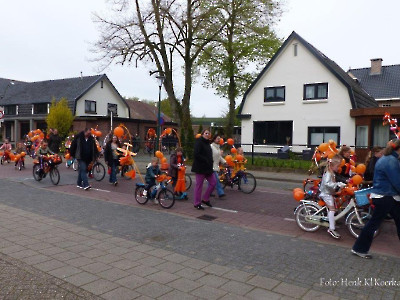 Koningsdag 2024