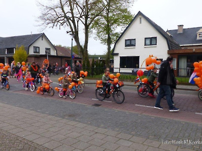 Koningsdag 2024