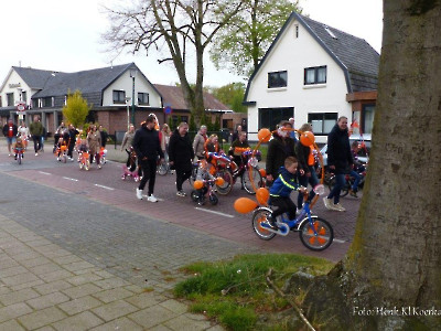 Koningsdag 2024